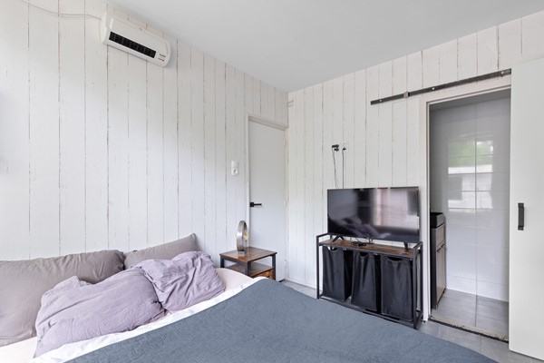 Medium property photo - W.H. Vliegenstraat 93, 3317 GS Dordrecht